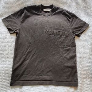 Essentials Women's Short Sleeve Tee